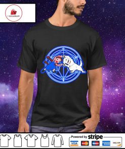 Official Nina Tucker Fullmetal Alchemist Fusion shirt